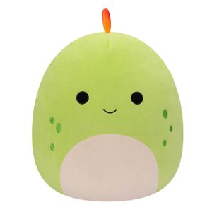 Squishmallows Plišana igračka Stegosaurus Sean 12cm