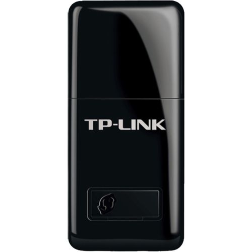 TP-LINK bežični adapter TL-WN823N Wi-Fi N300 300Mbps interna antena slika 2