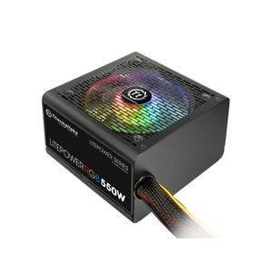 Thermaltake Litepower RGB 550W PSU