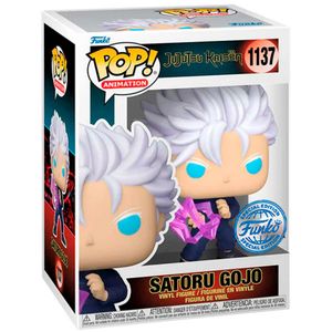 POP figure Jujutsu Kaisen Satoru Gojo Exclusive