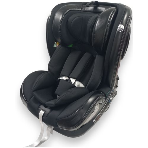 BBO Auto Sedište I-Size Comfort Plus Isofix - Black slika 11