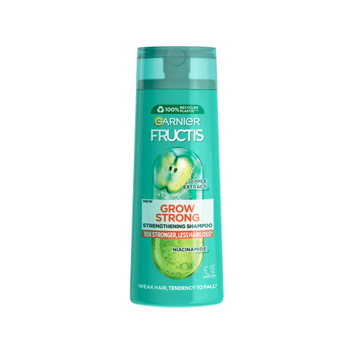 Garnier Fructis Grow Strong šampon za kosu 250ml slika 1