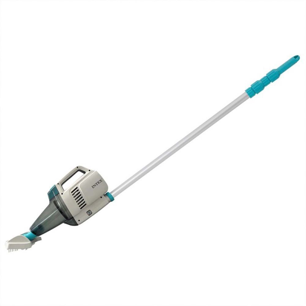 Intex čistač za bazene aku zr200 28628 slika 3