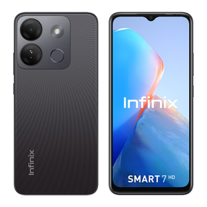 Infinix Smart 7 "Mobilni telefon 6.6" 2GB/64GB 