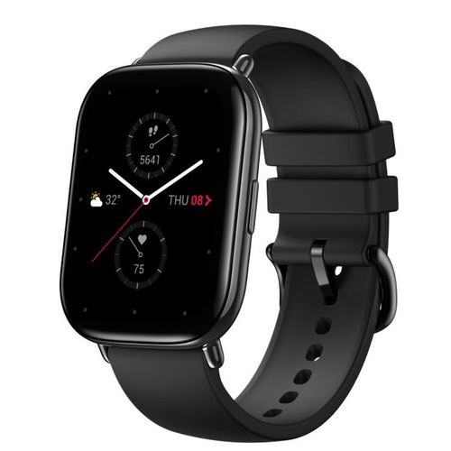 Amazfit pametni sat Zepp E (square), Onyx Black slika 1