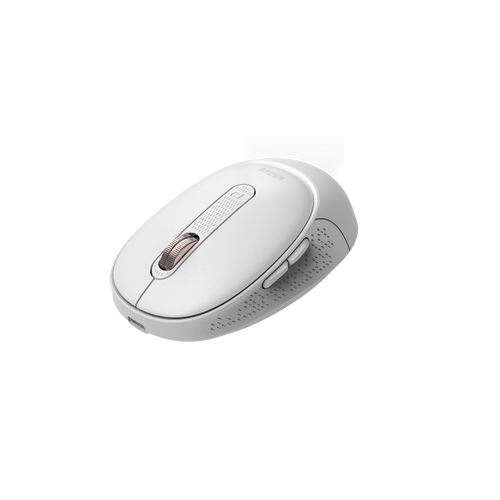 MARVO OFFICE WM111 WH WIRELESS MOUSE WHITE slika 4