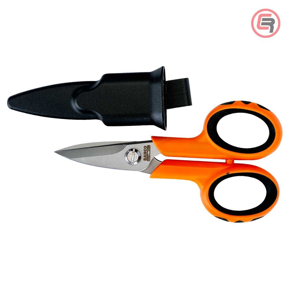 Bahco Makaze Škare Za Električare 140 mm - SCB140 slika 3