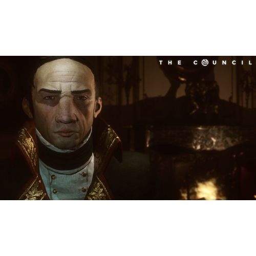 PS4 THE COUNCIL slika 3