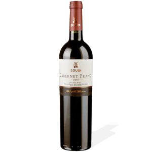 Bovin Vinarija Cabernet Franc Crno 0,75L