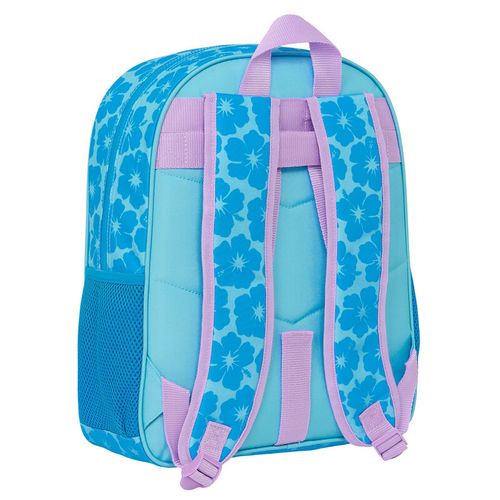 Disney Stitch Hawaii adaptable backpack 38cm slika 2