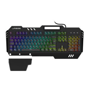 uRage mehanička tastatura EXODUS 800 RGB
