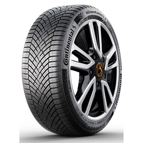 Continental Guma 215/60r17 100v allseasoncontact 2 xl continental cjelogodisnje osobne gume slika 1