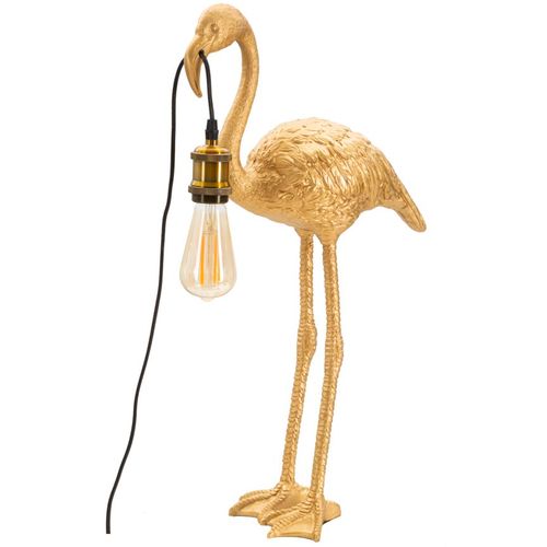 Mauro Ferretti Stolna svjetiljka flamingo cm 37x19x59 slika 1