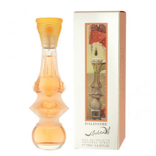 Salvador Dalí Dalissime Eau De Toilette 100 ml (woman) slika 1