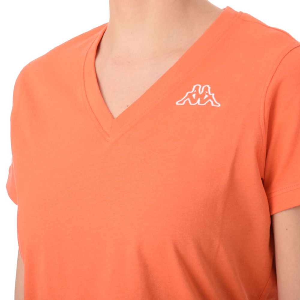 Kappa Majica Logo Cabou za Žene slika 3