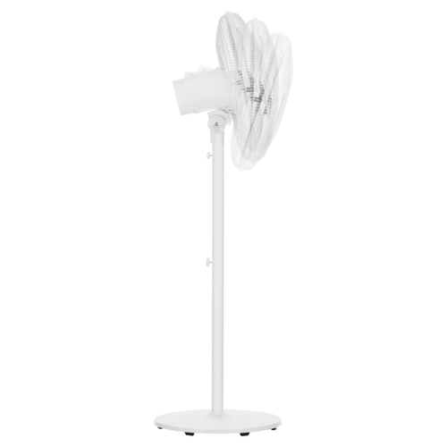 Sencor podni ventilator SFN 4060WH slika 5