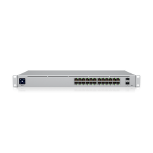 Ubiquiti Gigabit Layer 3 Switch USW-Pro-24