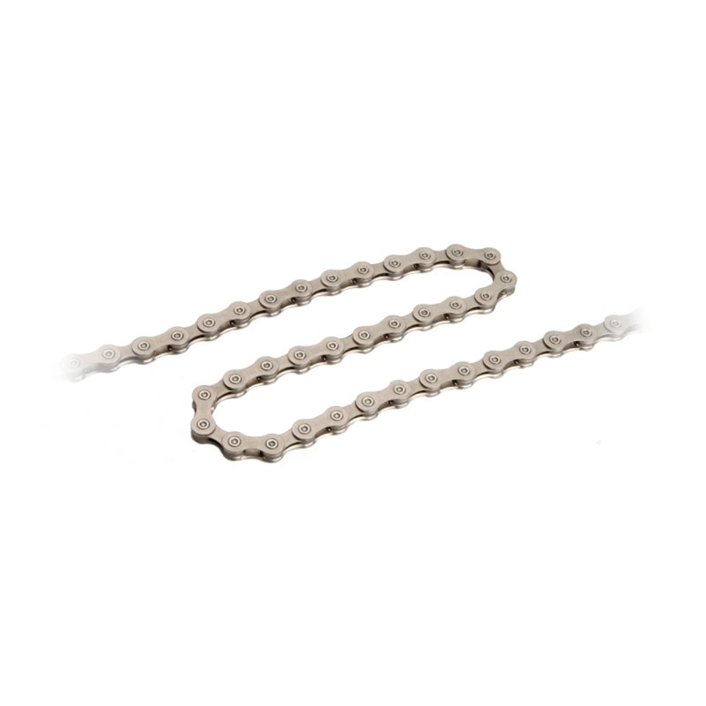 SHIMANO Lanac CN-E6090-10 - 138 poveznica, 10 brzina, prednji samac za e-bike slika 2