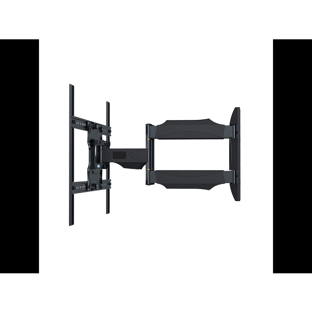 TV nosač  32''-75'' Ugaoni ,  WM-75ST-02, 45.5 kg,VESA max. 600 mm x 400 mm slika 2