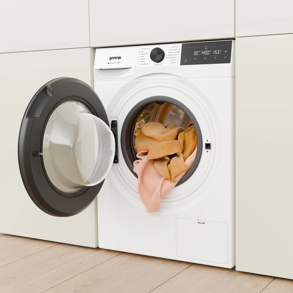 Gorenje Mašina za veš WG484A31, 8 kg / 1400 rpm slika 2