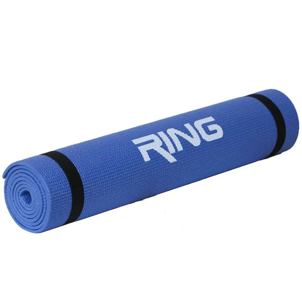 Ring Podloga za vježbanje, Plava slika 1