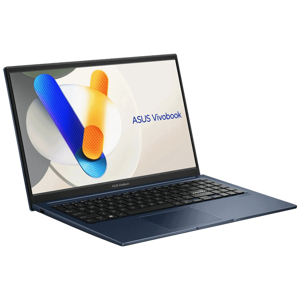 Asus Laptop VivoBook 15 X1504VA-BQ3561W / 16GB DDR4, SSD 512GB slika 2
