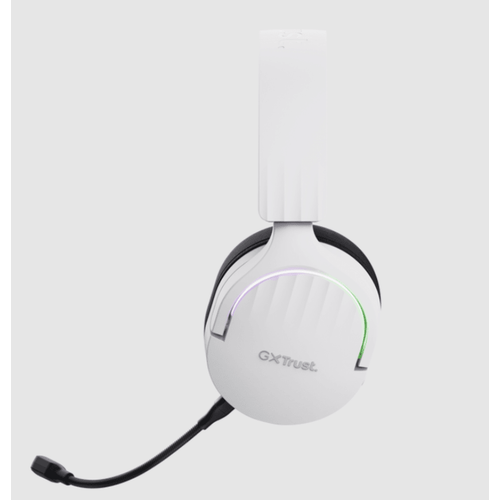 Trust GXT491W Fayzo wirelessgaming slušalice, bijele slika 1