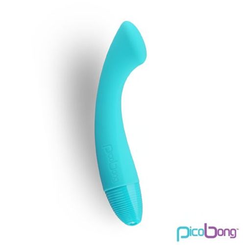 Vibrator PicoBong MOKA, plavi slika 1