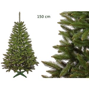 Umjetno božićno drvce - SMREKA NATURAL - 150cm