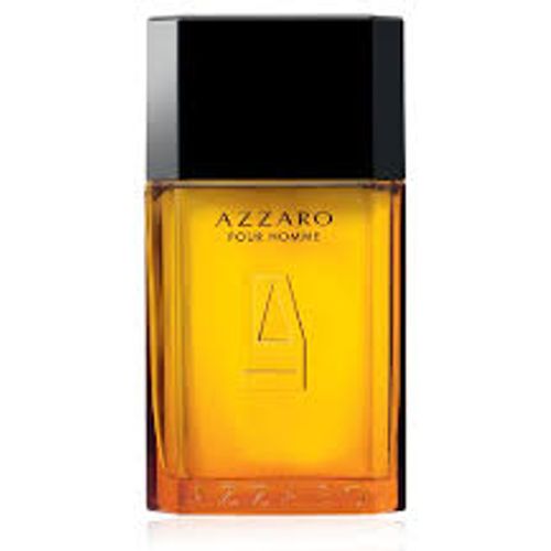 Azzaro Pour Homme Eau De Toilette Refillable 100 ml (man) slika 1