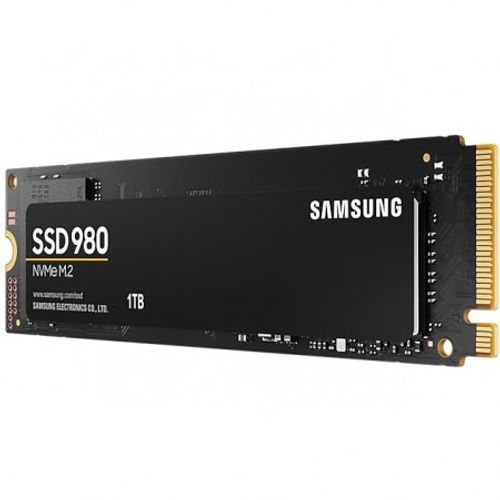 Samsung SSD 1TB 980 M.2 NVMe PCI-E 3.0 slika 3