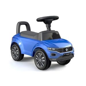 Guralica Volkswagen T-Roc - Blue