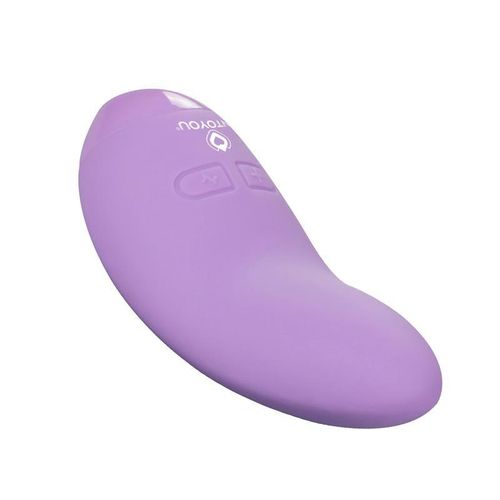 Action Patty Mini vibrator slika 8