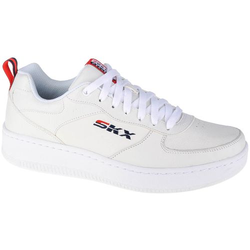 Skechers sport court 92 muške tenisice 237188-wnvr slika 4