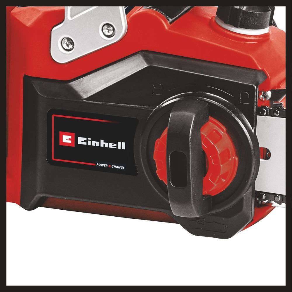 Einhell Akumulatorska lančana testera GE-LC 36/35 Li - Solo slika 6