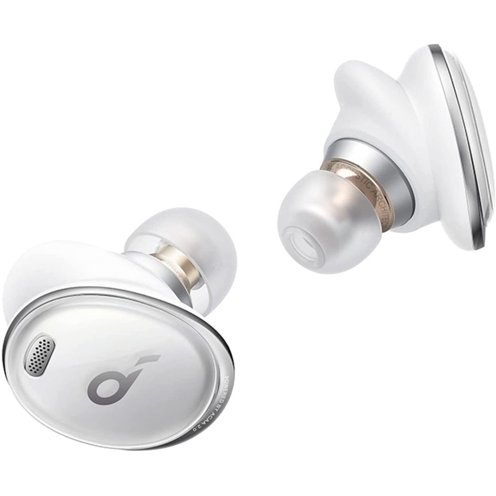Slušalice Anker Soundcore Liberty 3 Pro (bijele) slika 1