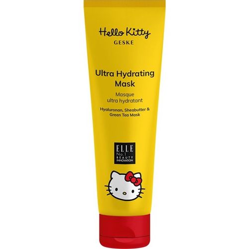 Ultra Hydrating Mask GESKE , 50 ml Hello Kitty slika 1