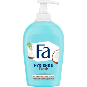 FA tecni sapun Hygiene & Fresh Coconut 250ml