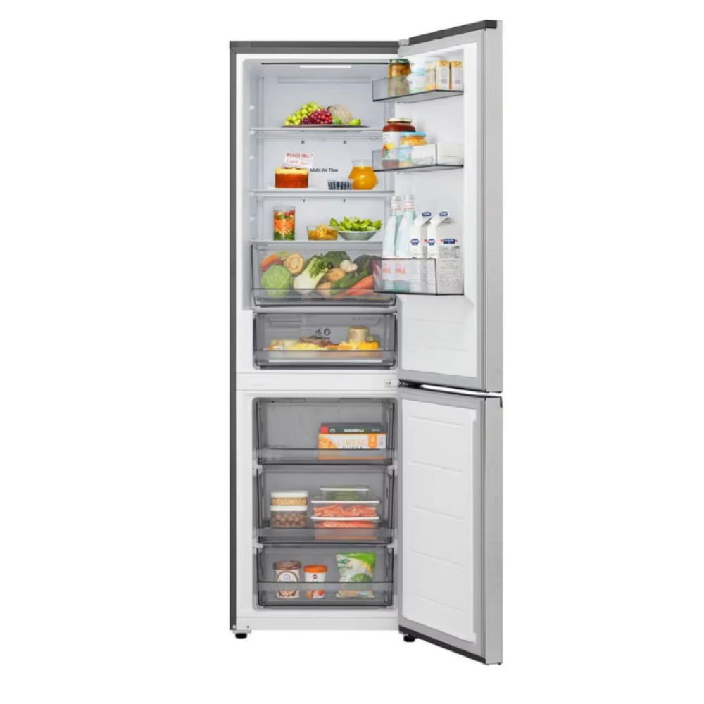 LG Frižider GBBSJ11DPY / 333 l slika 3
