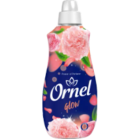 Ornel Glow Parfume omekšivač 1,6l