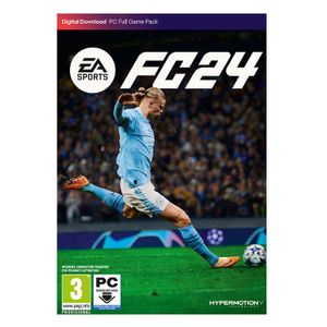 PC EA SPORTS: FC 24