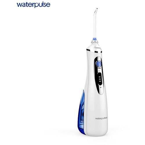 WaterPulse v400 plus bežični oralni tuš za zube i desni slika 1