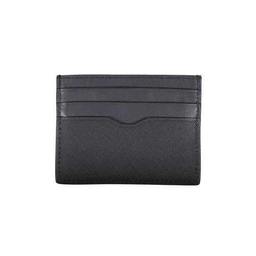 TOMMY HILFIGER MEN'S WALLET BLUE slika 2