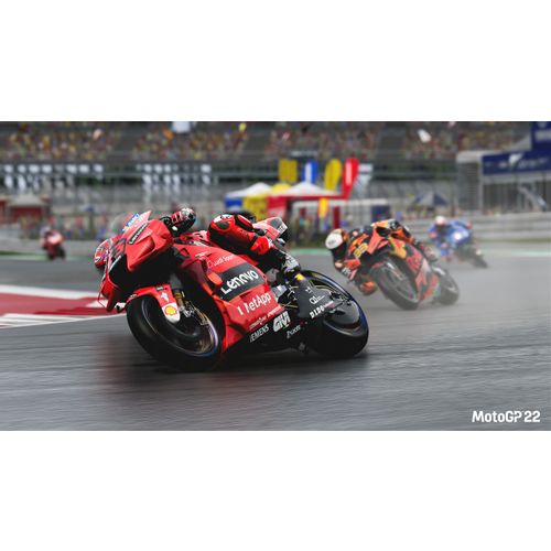 MotoGP 22 - Day One Edition (Playstation 5) slika 13