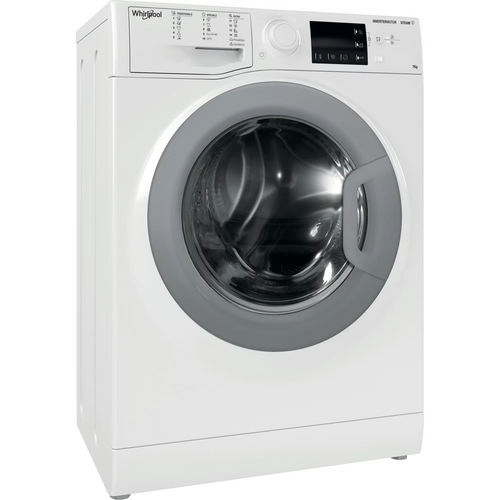 Whirlpool perilica rublja WRSB 7259 WS EU slika 2