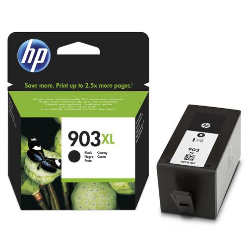 Tinta HP T6M15AE#BGX no.903XL OJ 6950 black slika 1