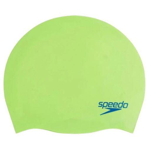 Kapa Za Plivanje Speedo Moulded Silicone Green slika 1