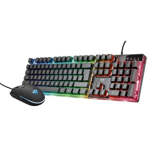 Trust GXT 838 AZOR COMBO US (keyboard with mouse) (23289) slika 2