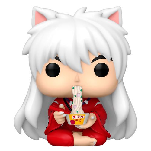 Funko POP figura Inuyasha - Inuyasha slika 1