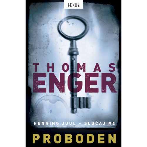 Proboden, Thomas Enger slika 1